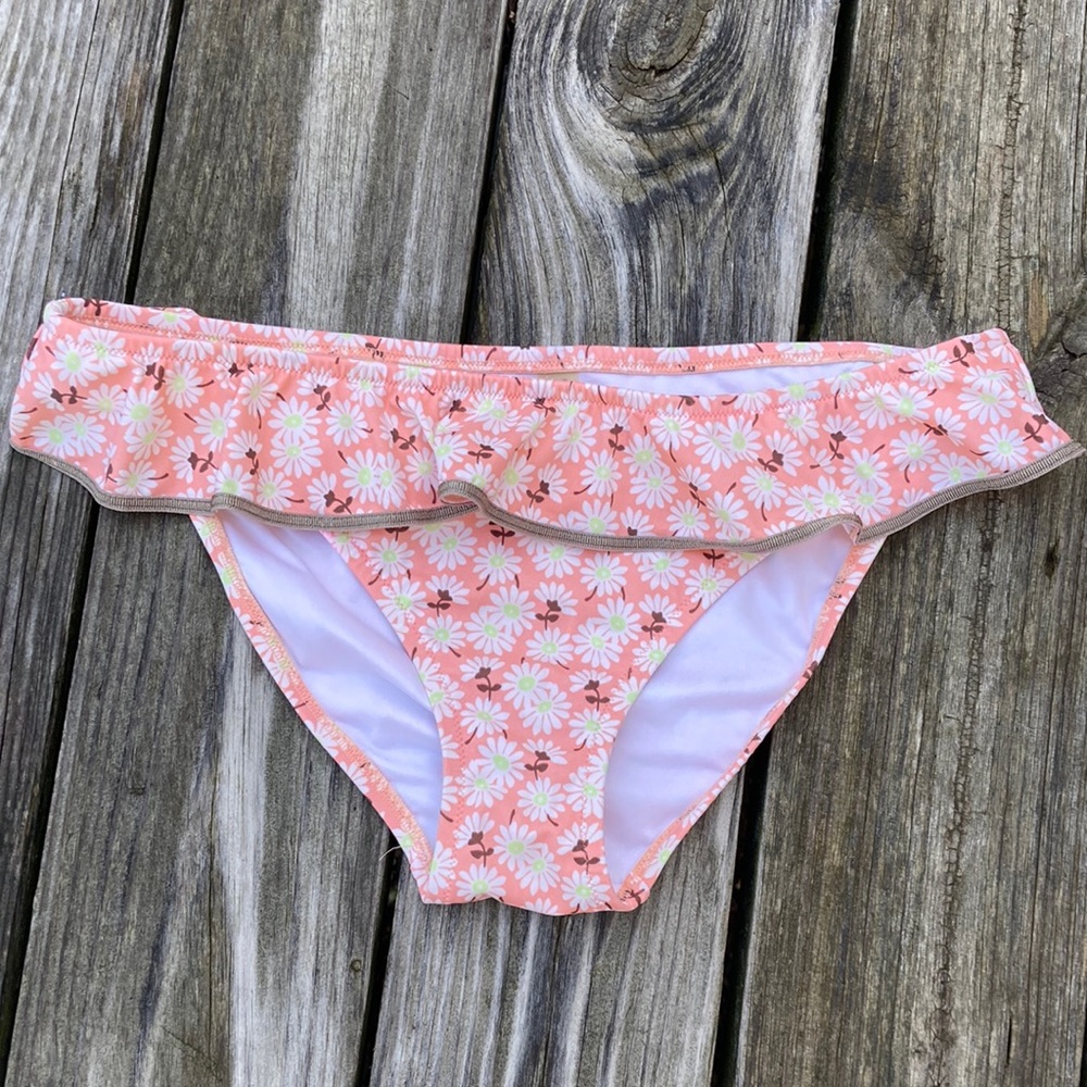 Victoria’s Secret bikini bottoms